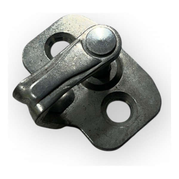 Batente Porta Traseira Direita Captiva Sport 2011 Batente Porta Traseira Direita Captiva Sport 2011