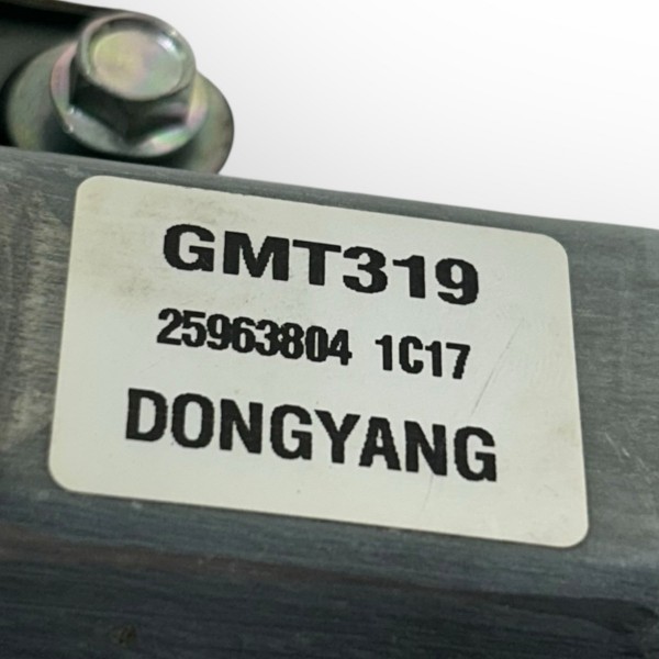 Motor Limpador Vidro Traseiro Captiva 2011 Original Motor Limpador Vidro Traseiro Captiva 2011 Original