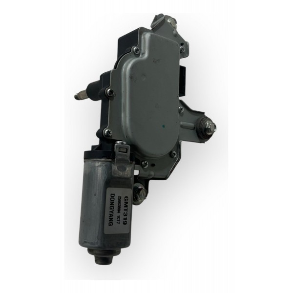 Motor Limpador Vidro Traseiro Captiva 2011 Original Motor Limpador Vidro Traseiro Captiva 2011 Original