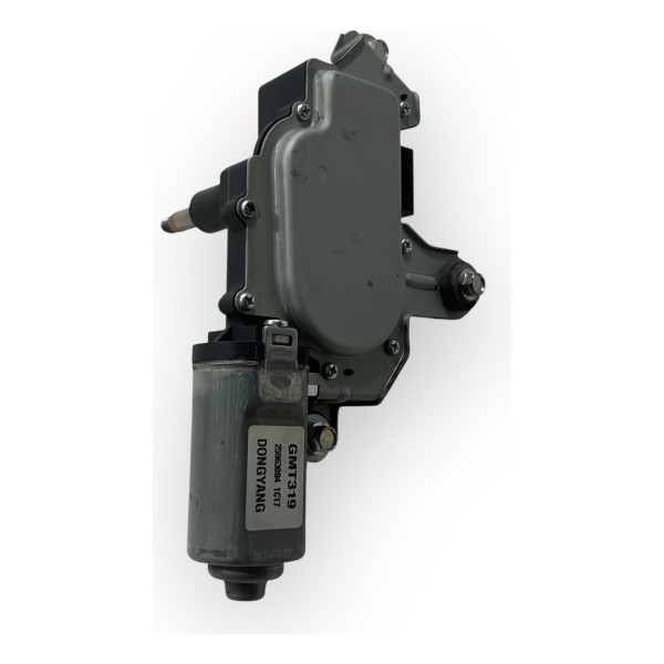 Motor Limpador Vidro Traseiro Captiva 2011 Original Motor Limpador Vidro Traseiro Captiva 2011 Original