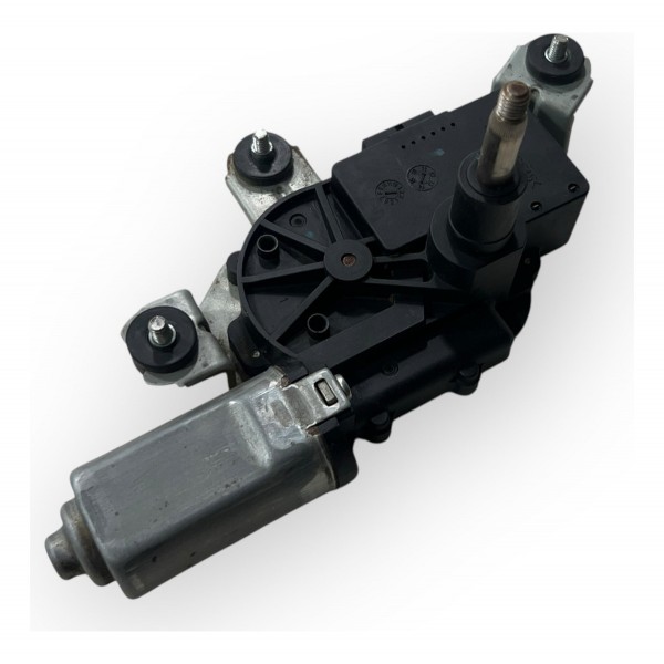 Motor Limpador Vidro Traseiro Captiva 2011 Original