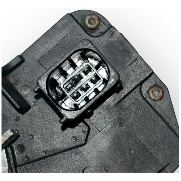 Fechadura Porta Traseira Esquerda Captiva 2011 Original Fechadura Porta Traseira Esquerda Captiva 2011 Original