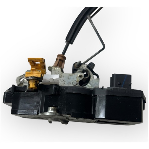 Fechadura Porta Traseira Esquerda Captiva 2011 Original Fechadura Porta Traseira Esquerda Captiva 2011 Original