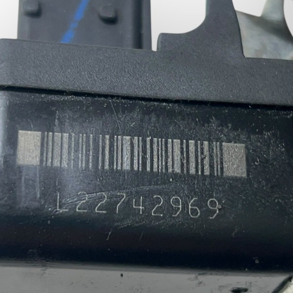 Fechadura Porta Traseira Esquerda Captiva 2011 Original Fechadura Porta Traseira Esquerda Captiva 2011 Original