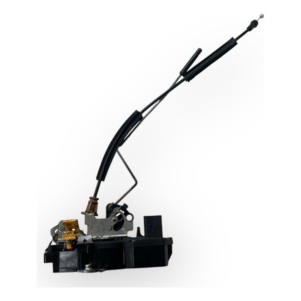 Fechadura Porta Traseira Esquerda Captiva 2011 Original