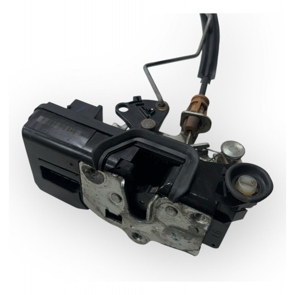 Fechadura Porta Traseira Esquerda Captiva 2011 Original Fechadura Porta Traseira Esquerda Captiva 2011 Original