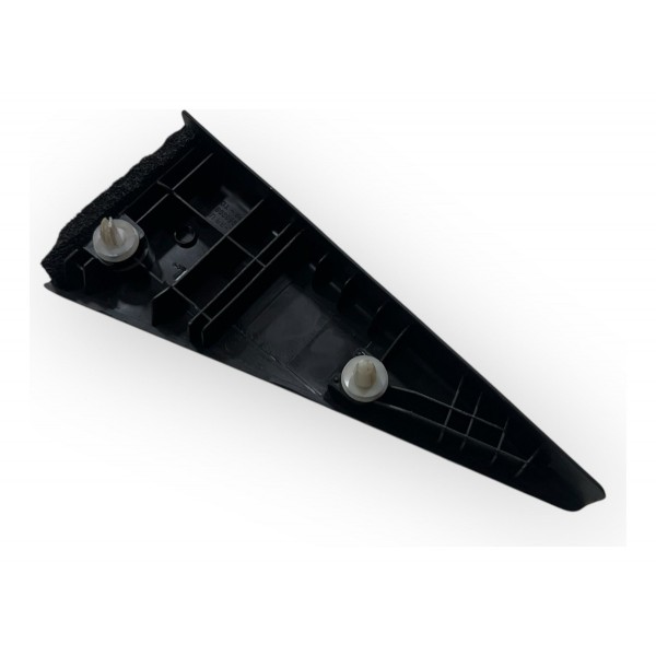 Acabamento Porta Traseira Esquerda Captiva 2011 Original