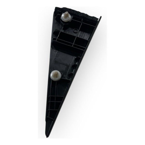 Acabamento Porta Traseira Esquerda Captiva 2011 Original