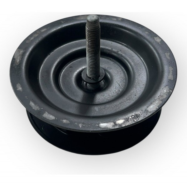 Parafuso Porca Trava Estepe Captiva 2011 Original