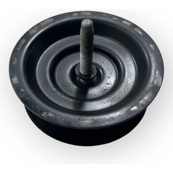 Parafuso Porca Trava Estepe Captiva 2011 Original