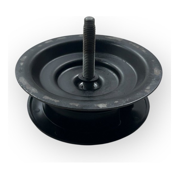 Parafuso Porca Trava Estepe Captiva 2011 Original