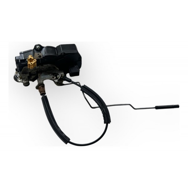 Fechadura Porta Traseira Direita Captiva 2011 Original Fechadura Porta Traseira Direita Captiva 2011 Original