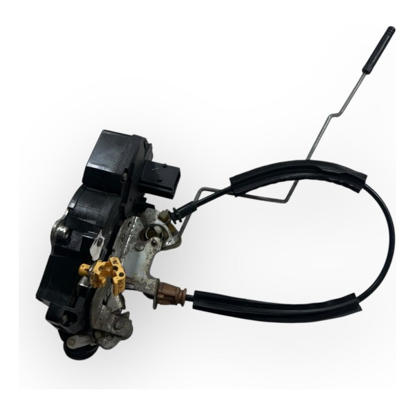 Fechadura Porta Traseira Direita Captiva 2011 Original Fechadura Porta Traseira Direita Captiva 2011 Original