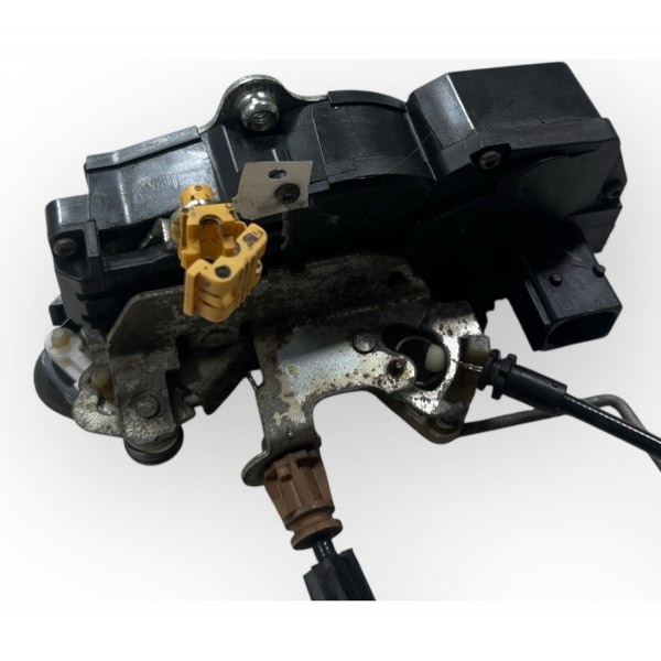 Fechadura Porta Traseira Direita Captiva 2011 Original Fechadura Porta Traseira Direita Captiva 2011 Original