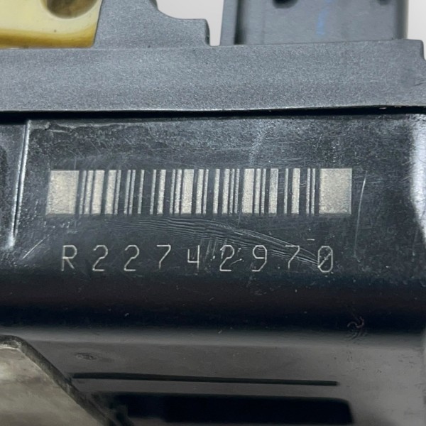 Fechadura Porta Traseira Direita Captiva 2011 Original Fechadura Porta Traseira Direita Captiva 2011 Original