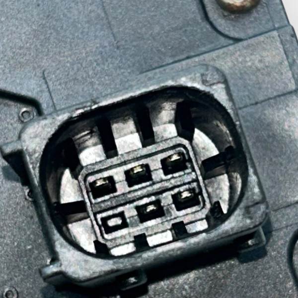 Fechadura Porta Traseira Direita Captiva 2011 Original Fechadura Porta Traseira Direita Captiva 2011 Original