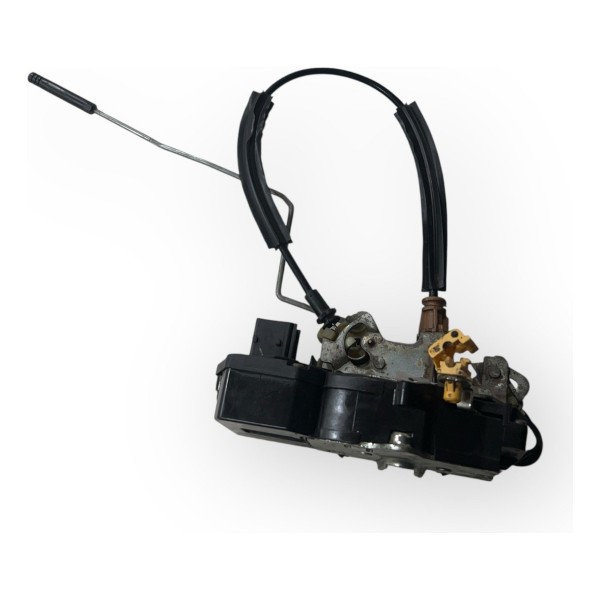 Fechadura Porta Traseira Direita Captiva 2011 Original Fechadura Porta Traseira Direita Captiva 2011 Original