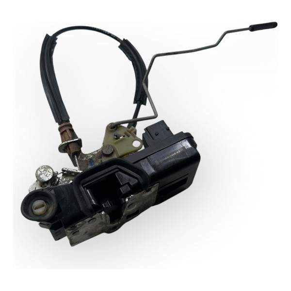 Fechadura Porta Traseira Direita Captiva 2011 Original Fechadura Porta Traseira Direita Captiva 2011 Original