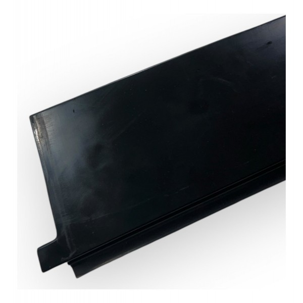 Acabamento Porta Traseira Direita Captiva 2011 96623992