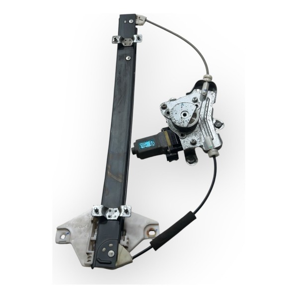 Máquina De Vidro Traseira Direita Captiva 2011 Original Máquina De Vidro Traseira Direita Captiva 2011 Original
