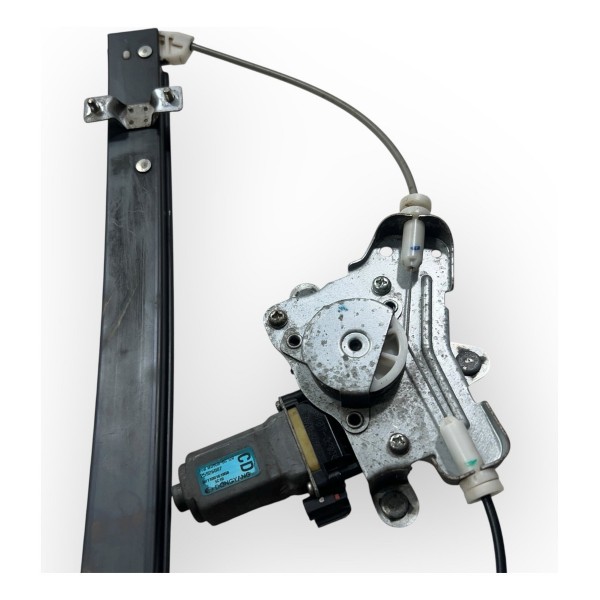 Máquina De Vidro Traseira Direita Captiva 2011 Original Máquina De Vidro Traseira Direita Captiva 2011 Original