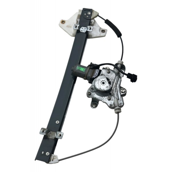 Máquina De Vidro Traseira Esquerda Captiva 2011 Original