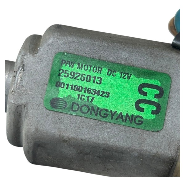 Máquina De Vidro Traseira Esquerda Captiva 2011 Original Máquina De Vidro Traseira Esquerda Captiva 2011 Original