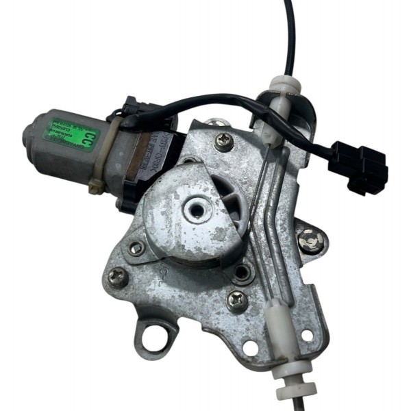 Máquina De Vidro Traseira Esquerda Captiva 2011 Original Máquina De Vidro Traseira Esquerda Captiva 2011 Original