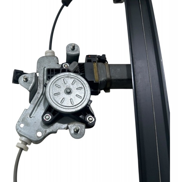 Máquina De Vidro Traseira Esquerda Captiva 2011 Original Máquina De Vidro Traseira Esquerda Captiva 2011 Original