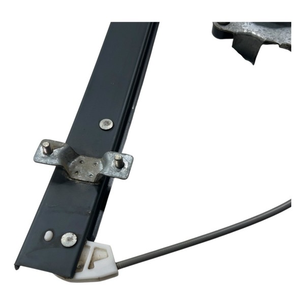 Máquina De Vidro Traseira Esquerda Captiva 2011 Original Máquina De Vidro Traseira Esquerda Captiva 2011 Original