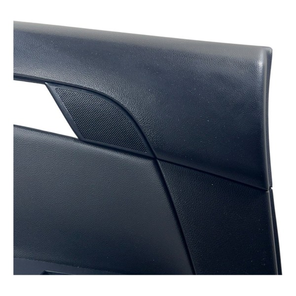 Forro Porta Traseira Esquerda Captiva 2011 Original