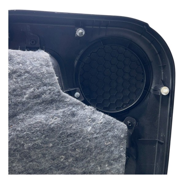 Forro Porta Traseira Esquerda Captiva 2011 Original