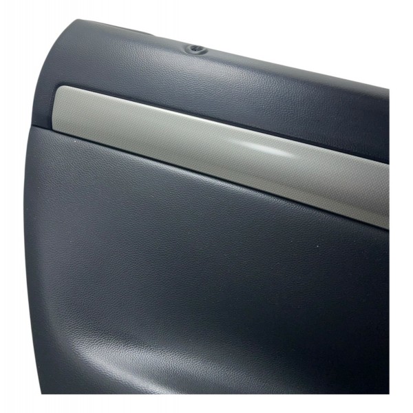 Forro Porta Traseira Esquerda Captiva 2011 Original