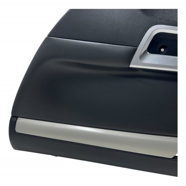 Forro Porta Traseira Direita Captiva 2011 Original