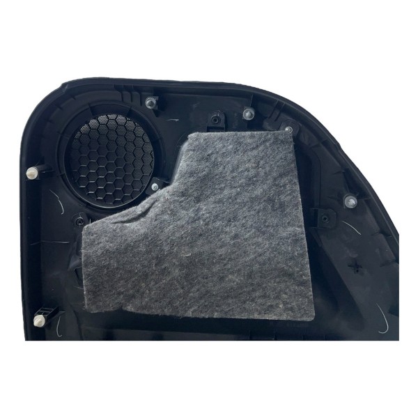 Forro Porta Traseira Direita Captiva 2011 Original