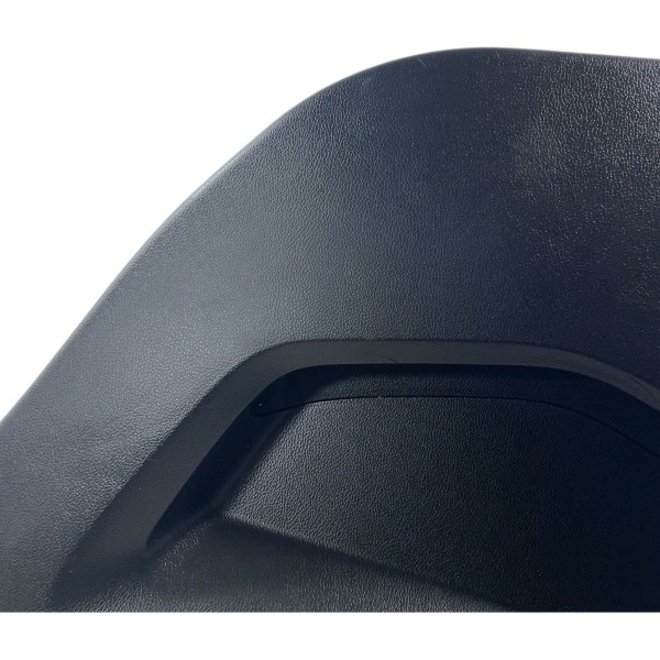 Forro Porta Traseira Direita Captiva 2011 Original