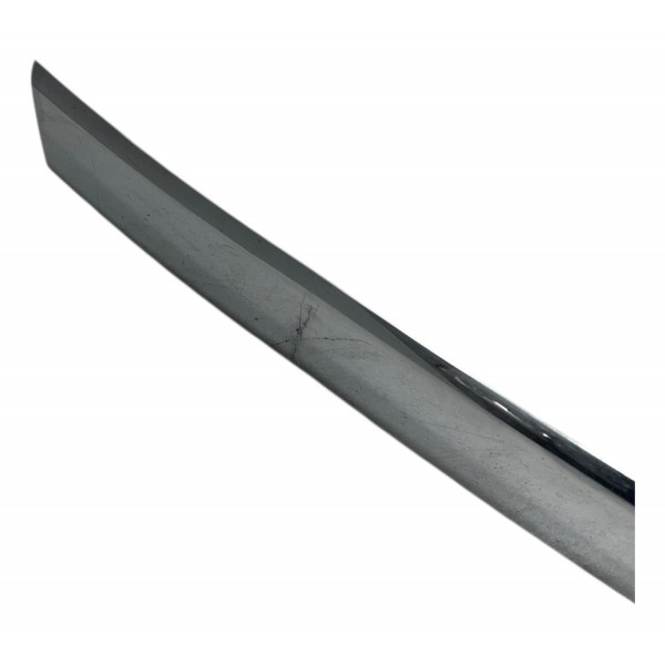 Friso Tampa Traseira Captiva 2011 Original