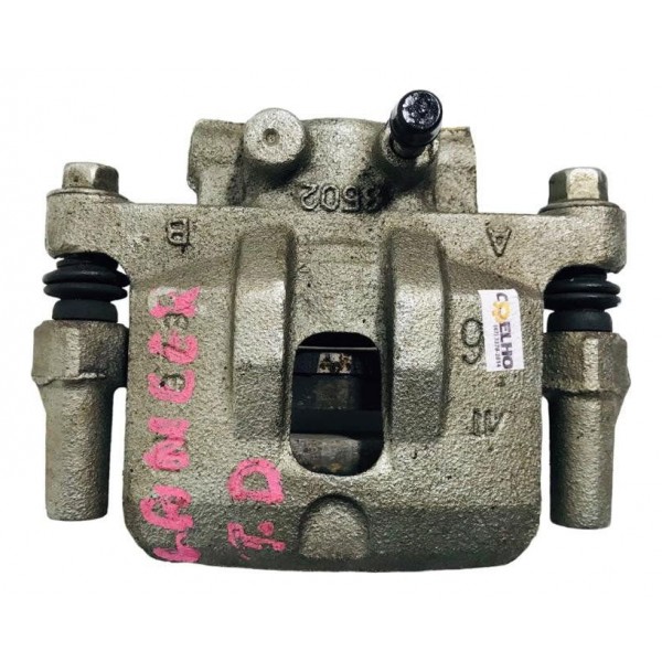 Pinça De Freio Traseira Direita Mitsubishi Lancer 2014