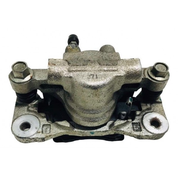 Pinça De Freio Traseira Direita Mitsubishi Lancer 2014 Pinça De Freio Traseira Direita Mitsubishi Lancer 2014