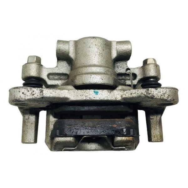 Pinça De Freio Traseira Direita Mitsubishi Lancer 2014 Pinça De Freio Traseira Direita Mitsubishi Lancer 2014