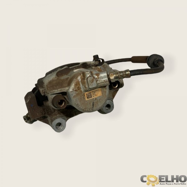 Pinça De Freio Dianteira Direita Mobi 1.0 4cc 17/18 (1097) Pinça De Freio Dianteira Direita Mobi 1.0 4cc 17/18 (1097)