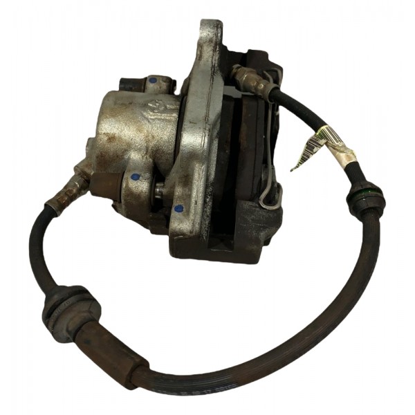 Pinça De Freio Dianteira Esquerda Mobi 1.0 4cc 17/18 Pinça De Freio Dianteira Esquerda Mobi 1.0 4cc 17/18