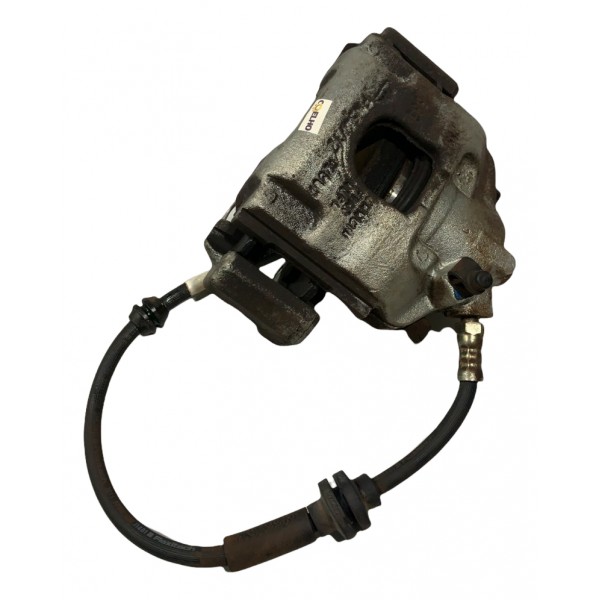 Pinça De Freio Dianteira Esquerda Mobi 1.0 4cc 17/18 Pinça De Freio Dianteira Esquerda Mobi 1.0 4cc 17/18