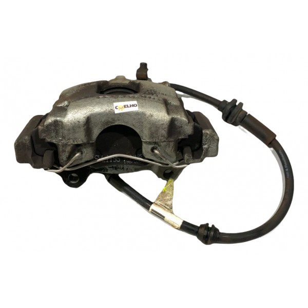 Pinça De Freio Dianteira Esquerda Mobi 1.0 4cc 17/18 Pinça De Freio Dianteira Esquerda Mobi 1.0 4cc 17/18