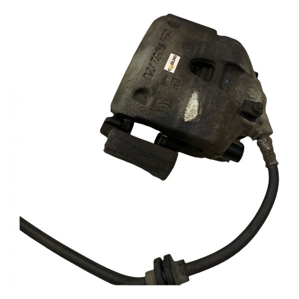 Pinça Dianteira Esquerda Onix 1.0 Manual Lt 2018/2019 (1596)