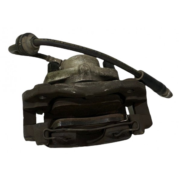 Pinça Dianteira Esquerda Onix 1.0 Manual Lt 2018/2019 (1596)