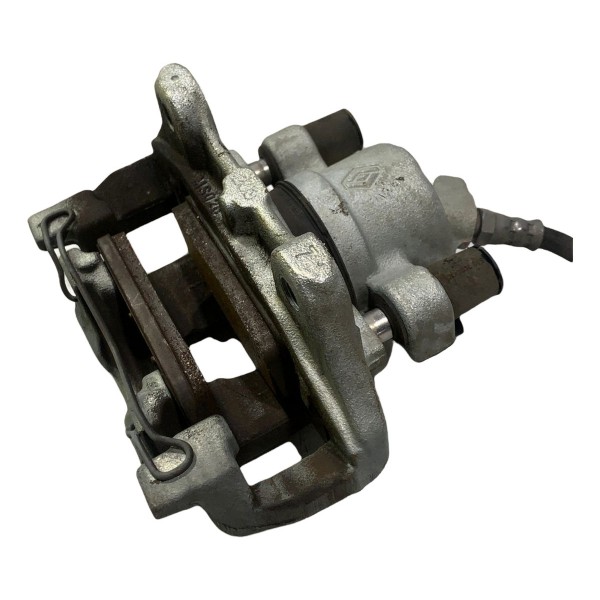 Pinça Freio Dianteiro Direito Sandero 1.0 3cc 19/20 (1995) Pinça Freio Dianteiro Direito Sandero 1.0 3cc 19/20 (1995)