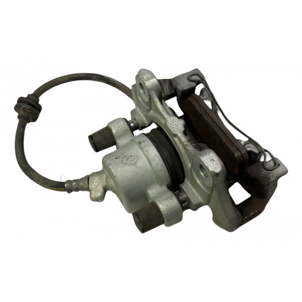 Pinça Freio Dianteiro Direito Sandero 1.0 3cc 19/20 (1995) Pinça Freio Dianteiro Direito Sandero 1.0 3cc 19/20 (1995)