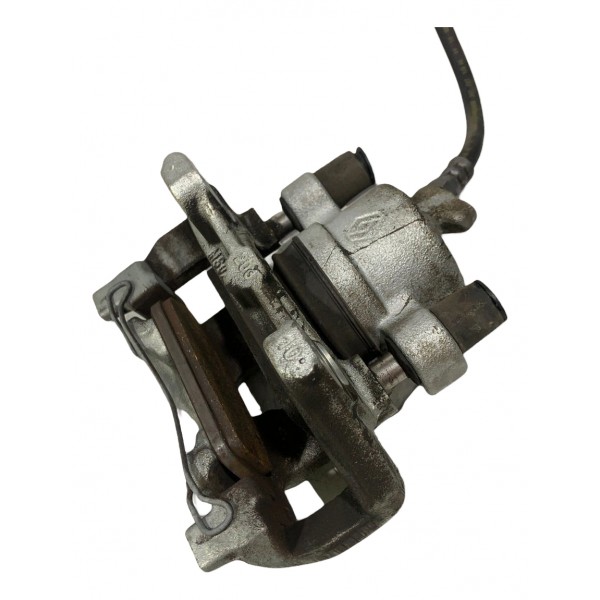 Pinça Freio Dianteiro Esquerdo Sandero 1.0 3cc 19/20 (2001) Pinça Freio Dianteiro Esquerdo Sandero 1.0 3cc 19/20 (2001)