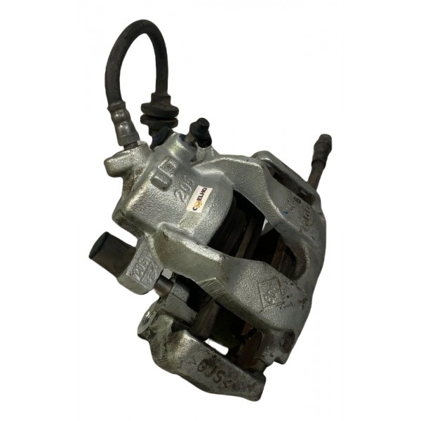 Pinça Freio Dianteiro Esquerdo Sandero 1.0 3cc 19/20 (2001) Pinça Freio Dianteiro Esquerdo Sandero 1.0 3cc 19/20 (2001)